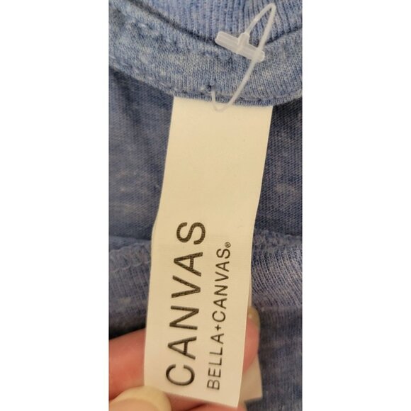 Koloa Rum Co. Blue Graphic T-Shirt S - Picture 3 of 3